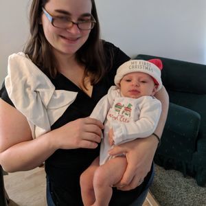 Meet your Posher, Annabeth